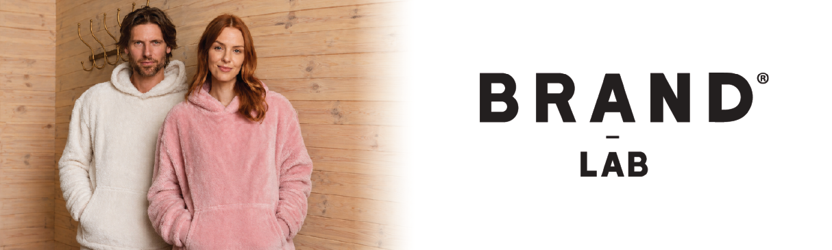 Brand Lab